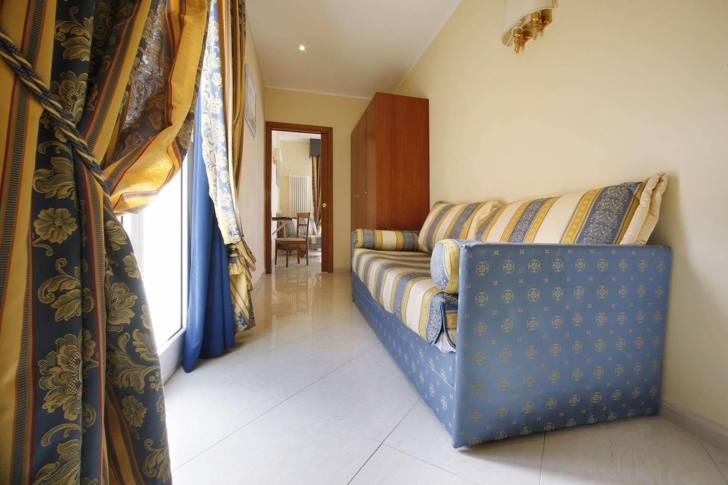 Hotel Ristorante Toscana Alassio Room photo
